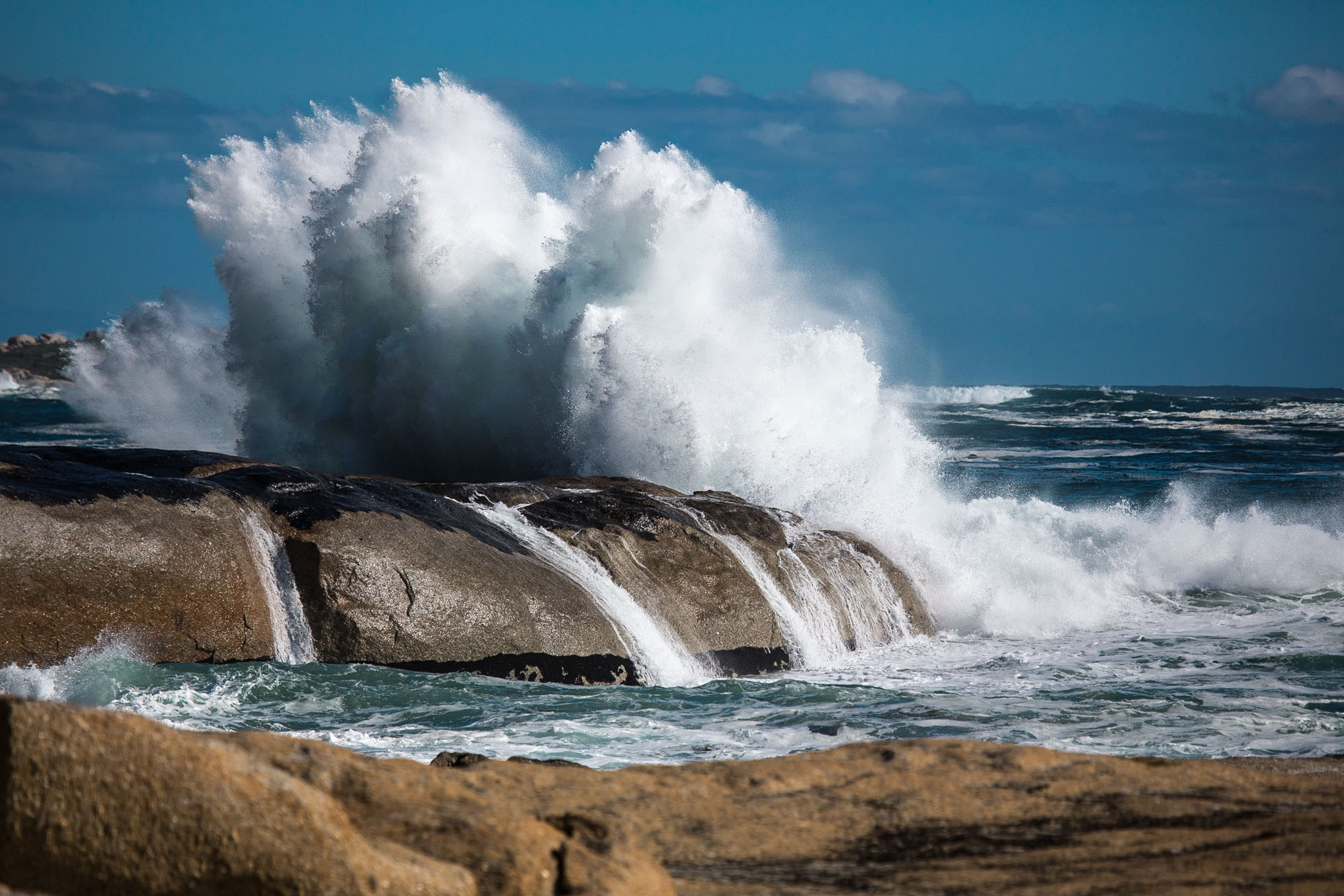 Atlantic Ocean